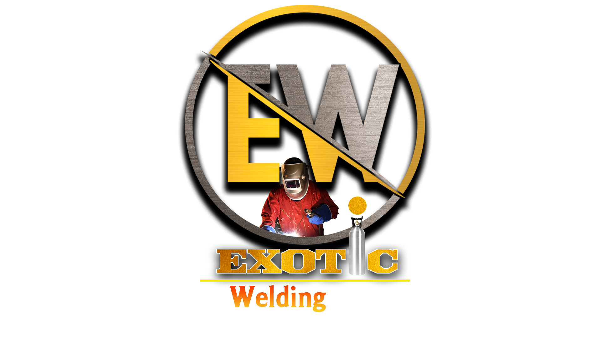 Exotic Welding, LLC Logo
