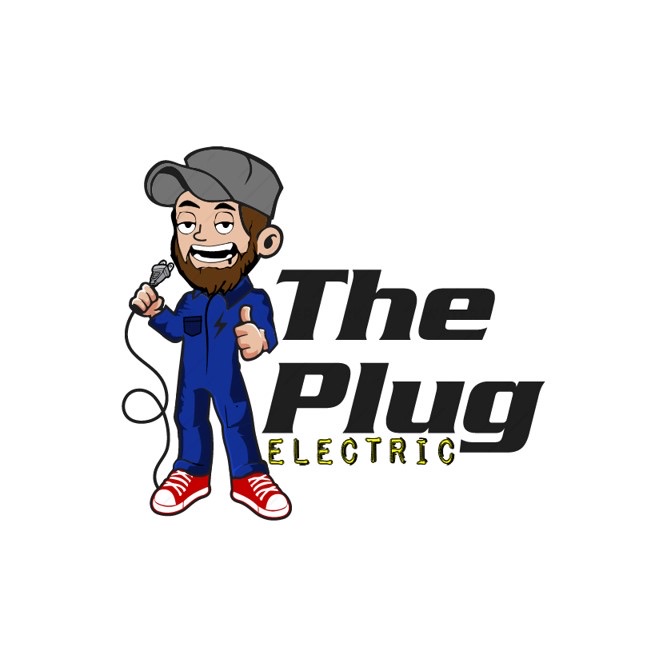 The Plug Logo