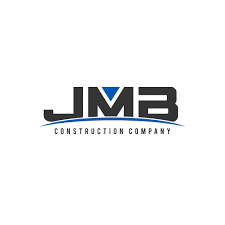 JMB Construction Logo