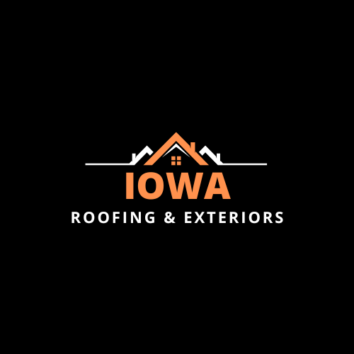 Iowa Roofing & Exteriors LLC Logo
