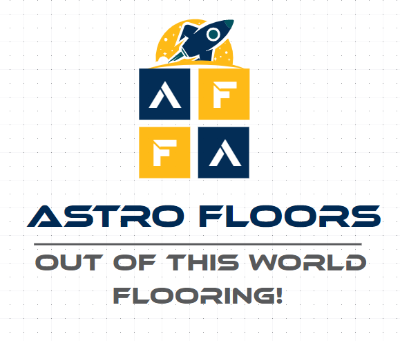 Astro Floors Logo