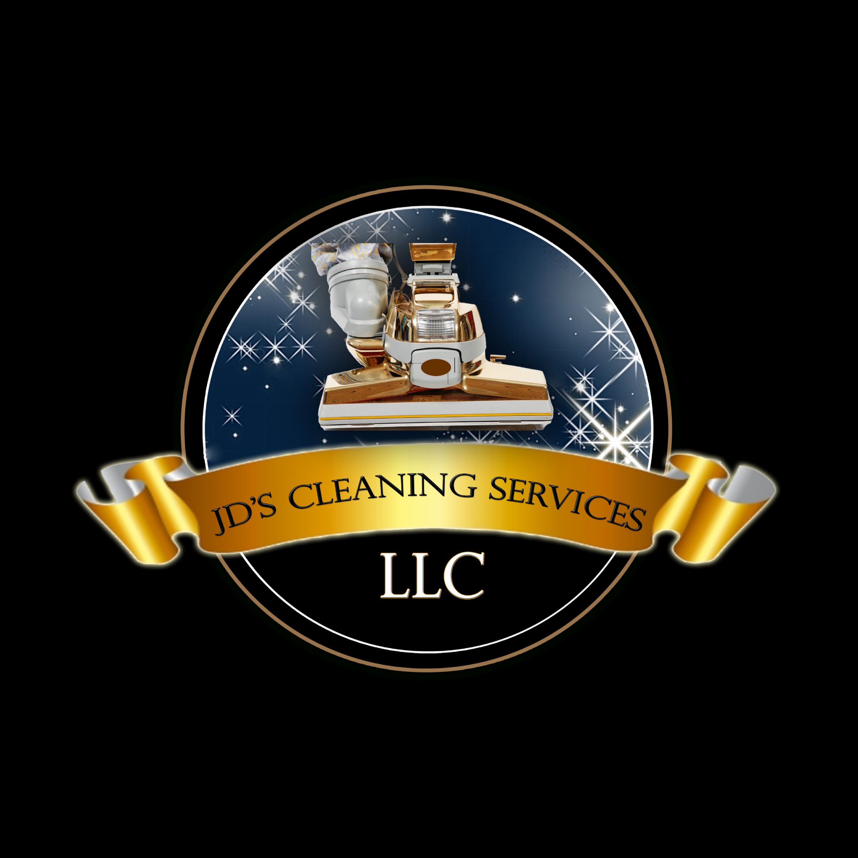 JD's Cleaning Services, LLC Logo