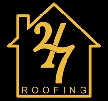 247 Roofing Solutions Logo
