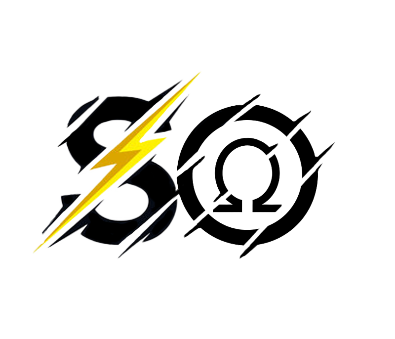 Sherlock Ohms LLC Logo