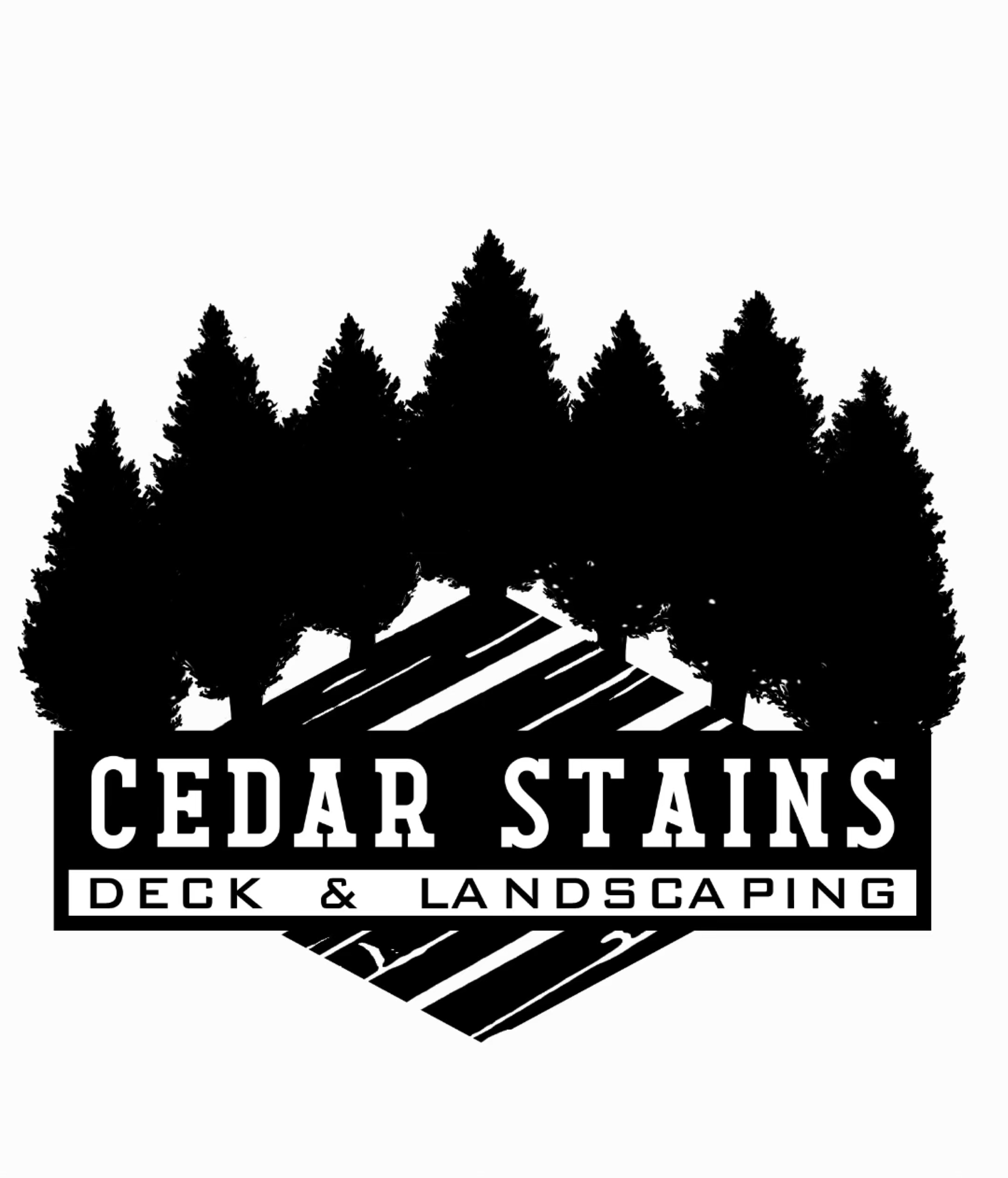 Cedar Stains LLC Logo
