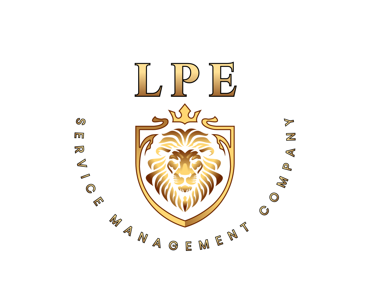 Luxury Pool Experts Logo