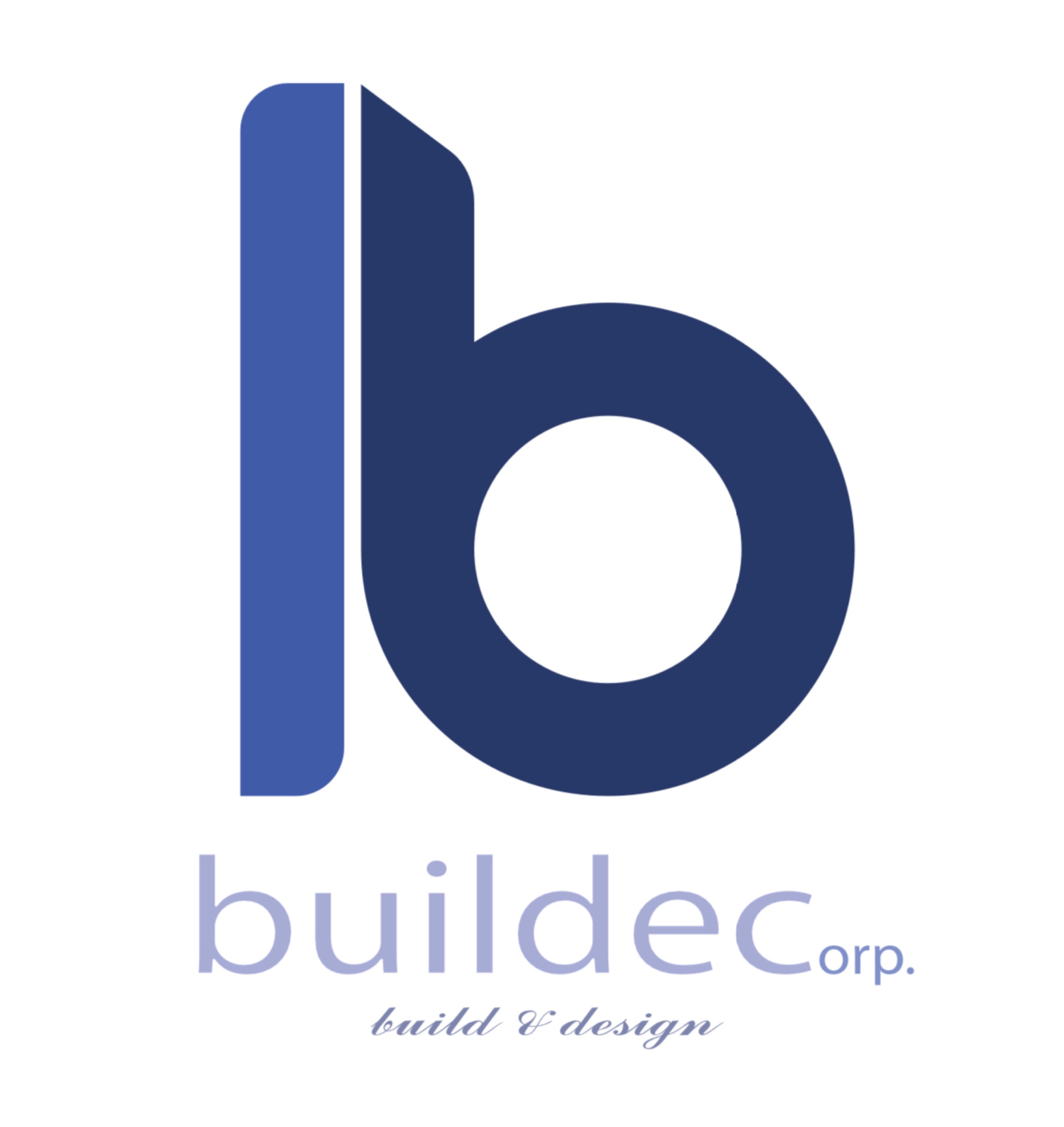 Build EC Logo
