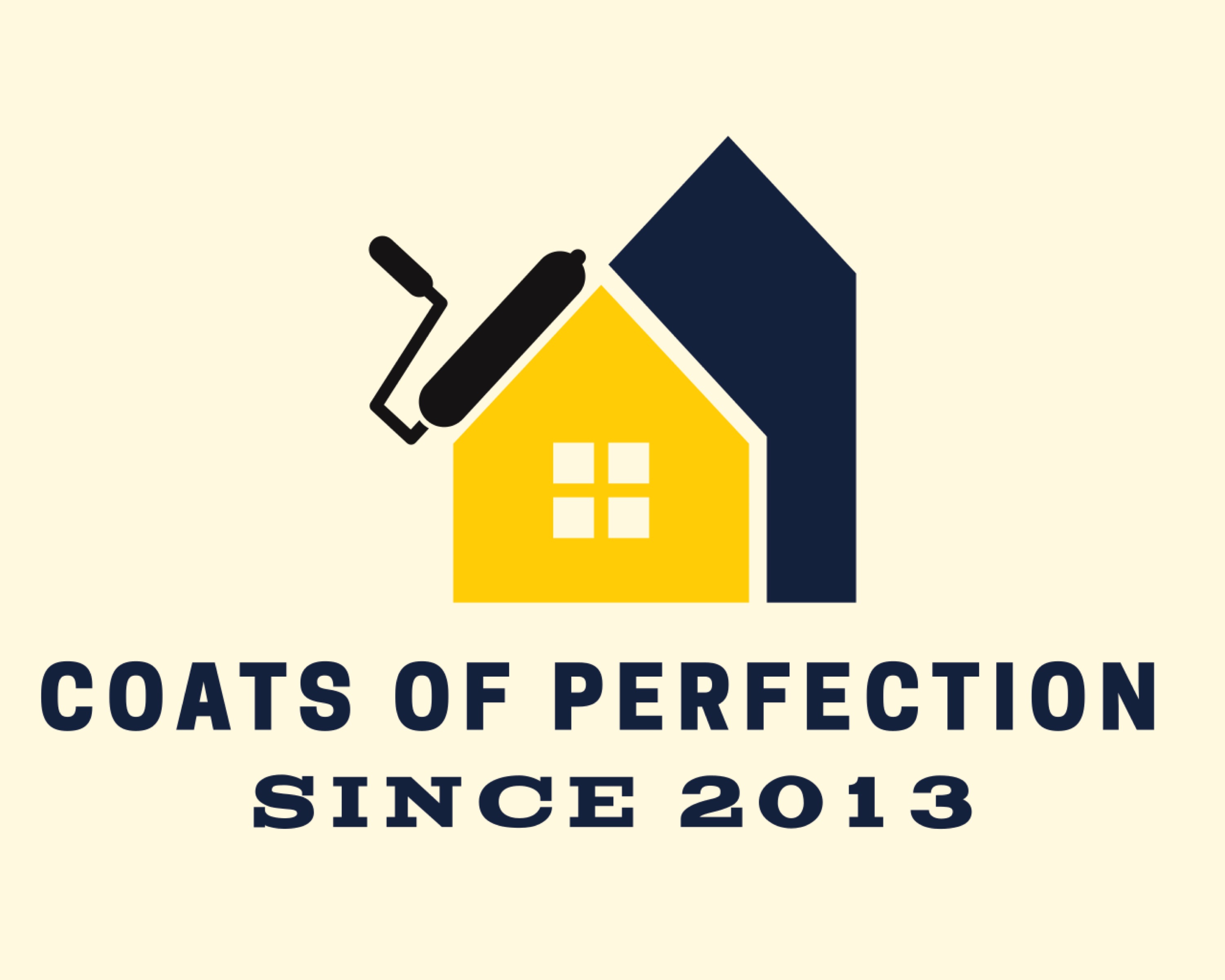Coats of Perfection Logo