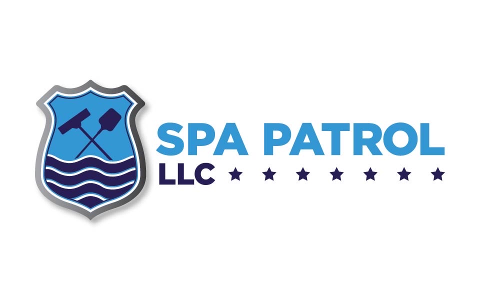 Spa Patrol Logo