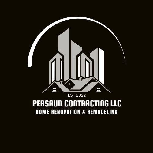 Persaud Contracting, LLC Logo
