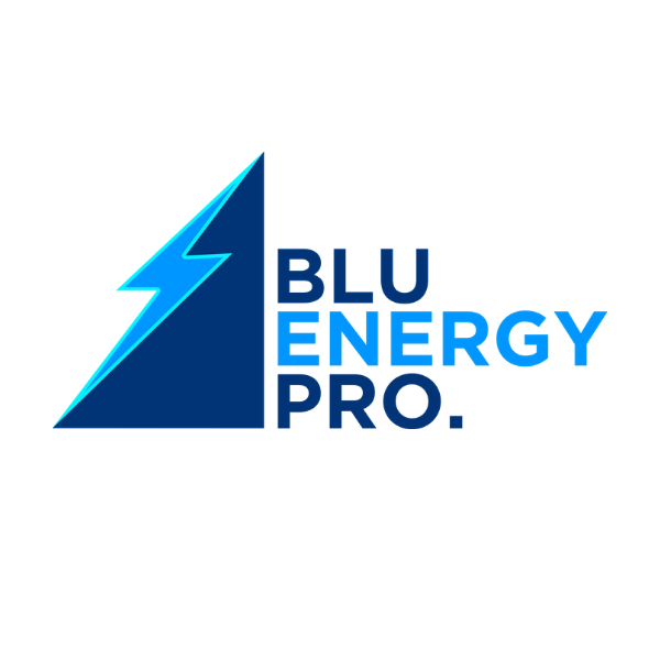 Blu Energy Pro Logo
