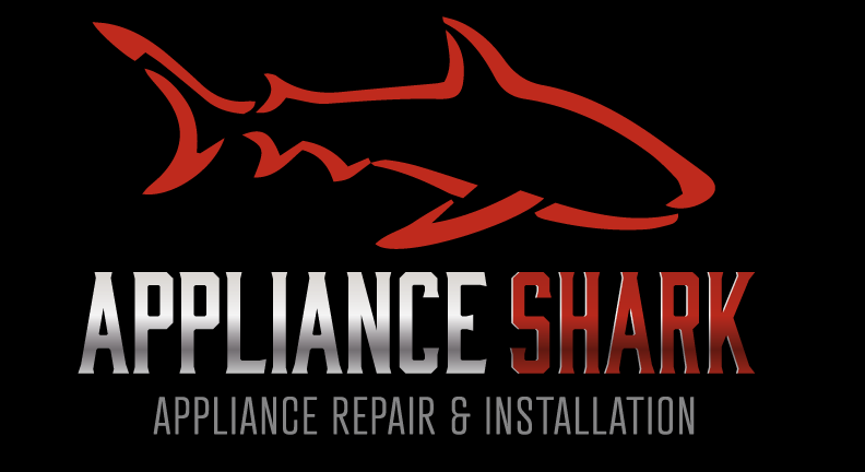The Appliance Shark, LLC Logo