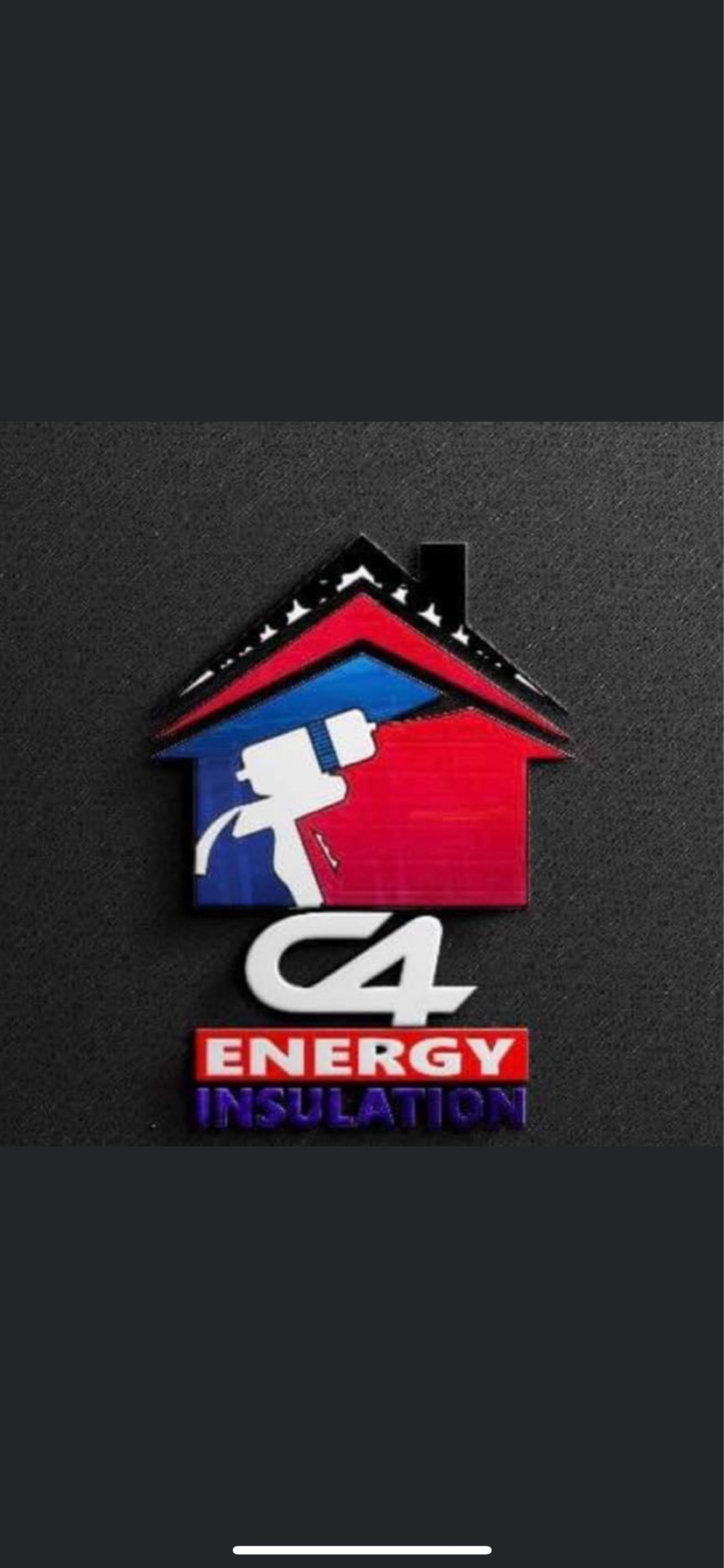 C4 Energy Insulation Logo