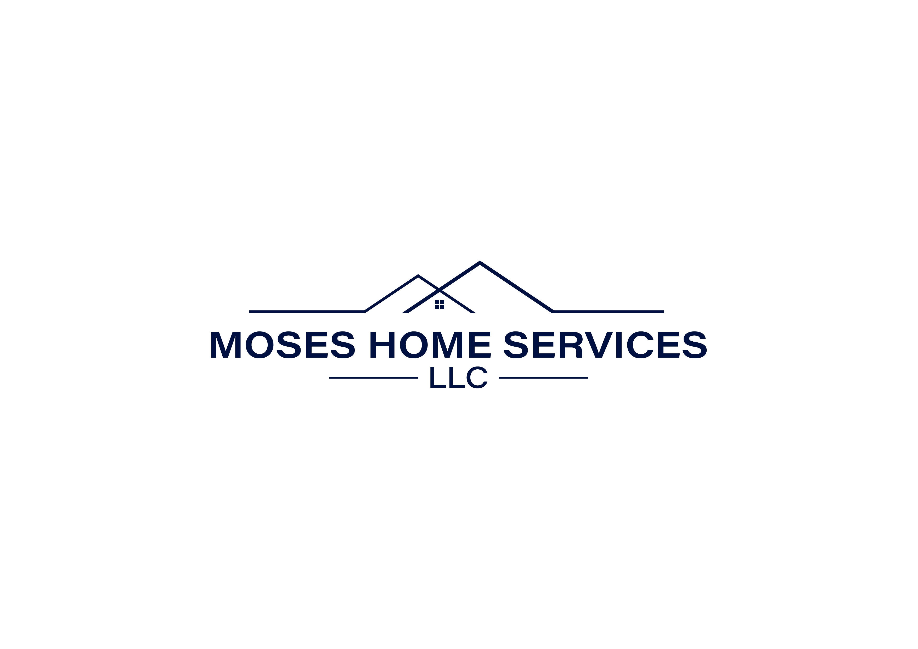 Moses Home Services, LLC Logo