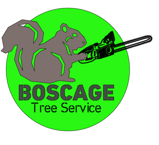 Boscage Services LLC Logo