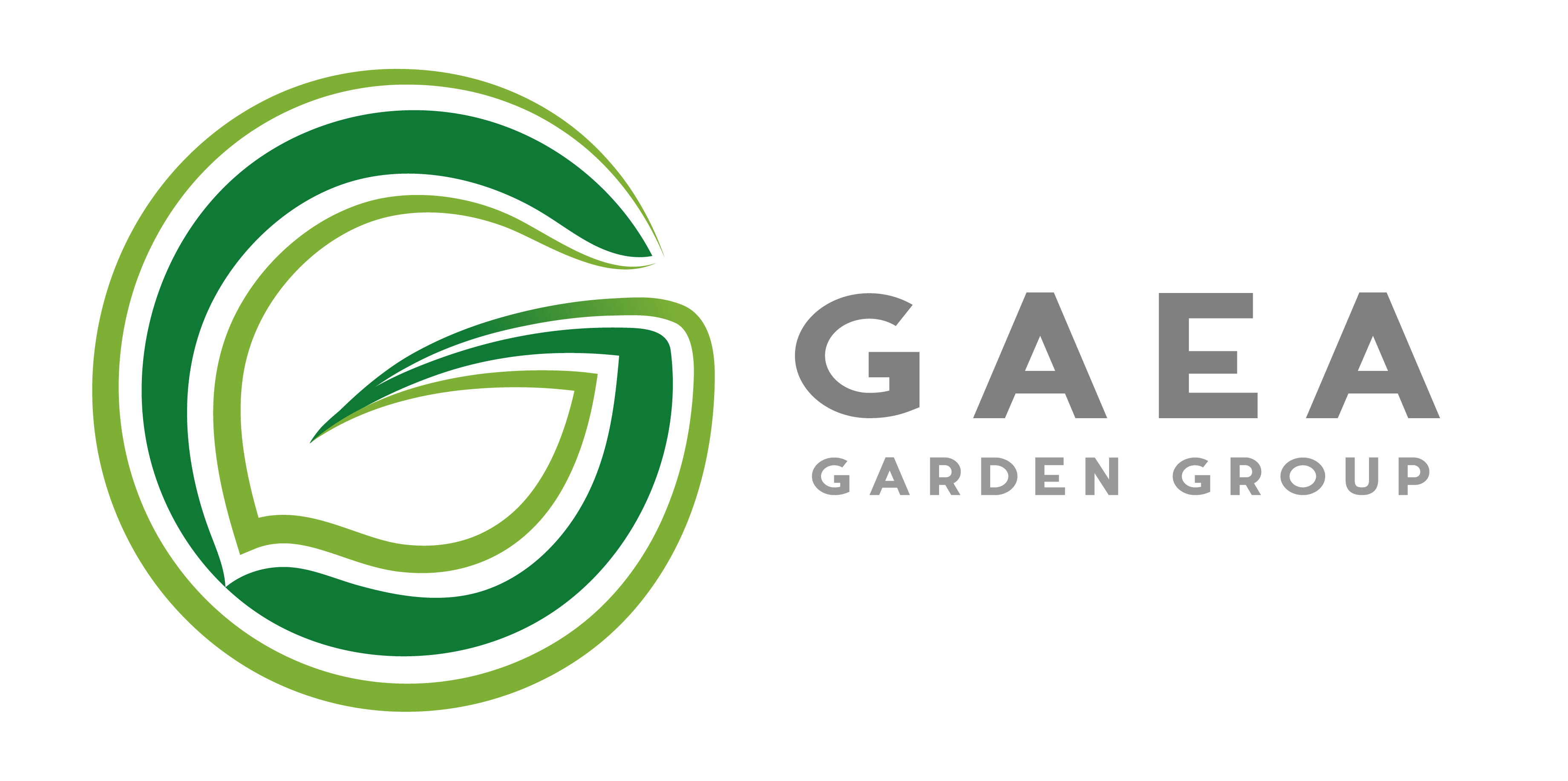 The Gaea Garden Group Logo