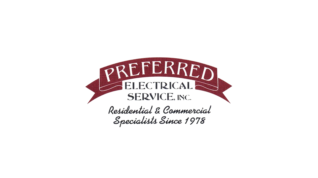 Preferred Electrical Maintenance and Service, Inc. Logo