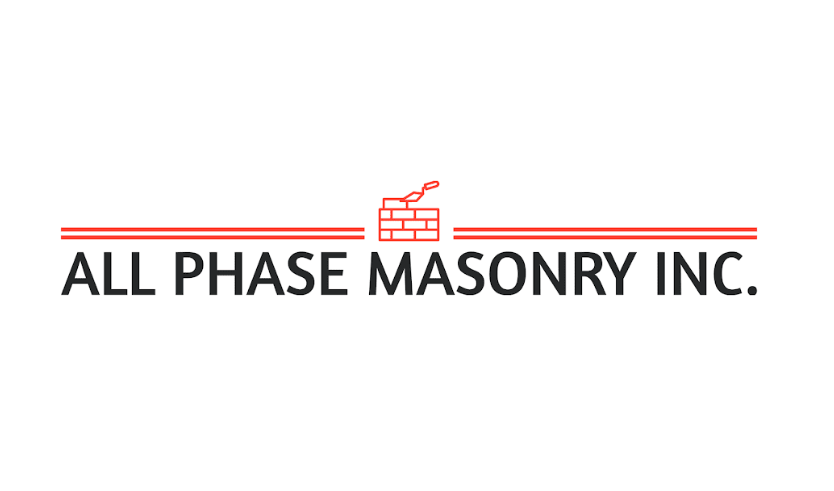All-Phase Masonry, Inc. Logo