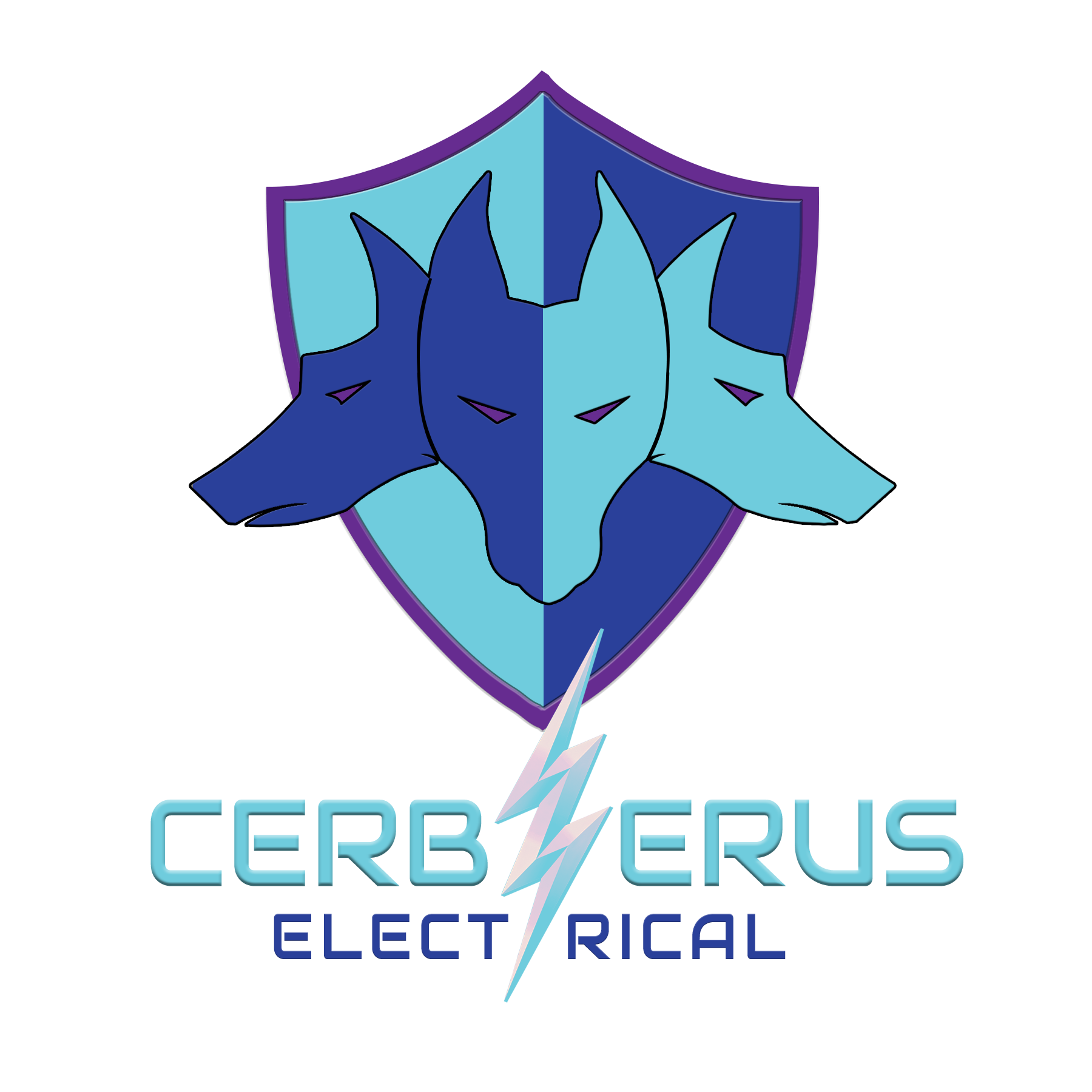 Cerberus Electrical, LLC Logo