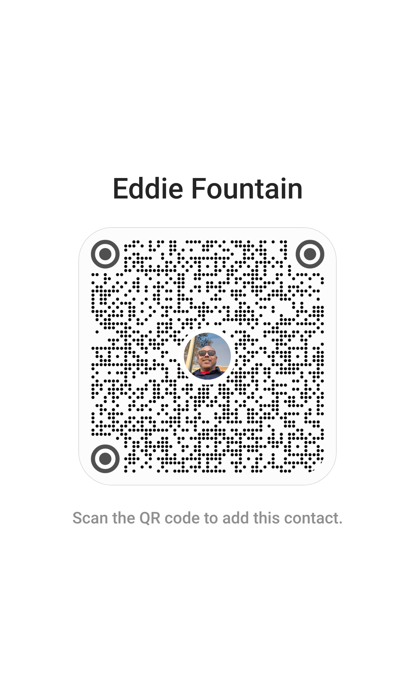 Fountain Detailing, LLC Logo