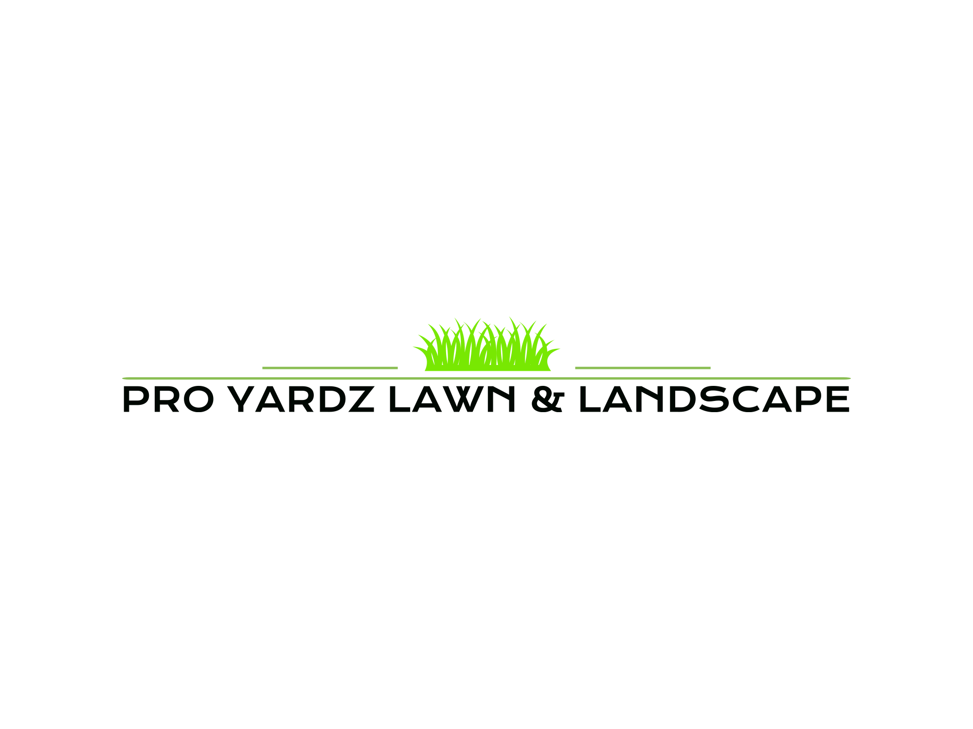 Top Tier Landscaping Logo