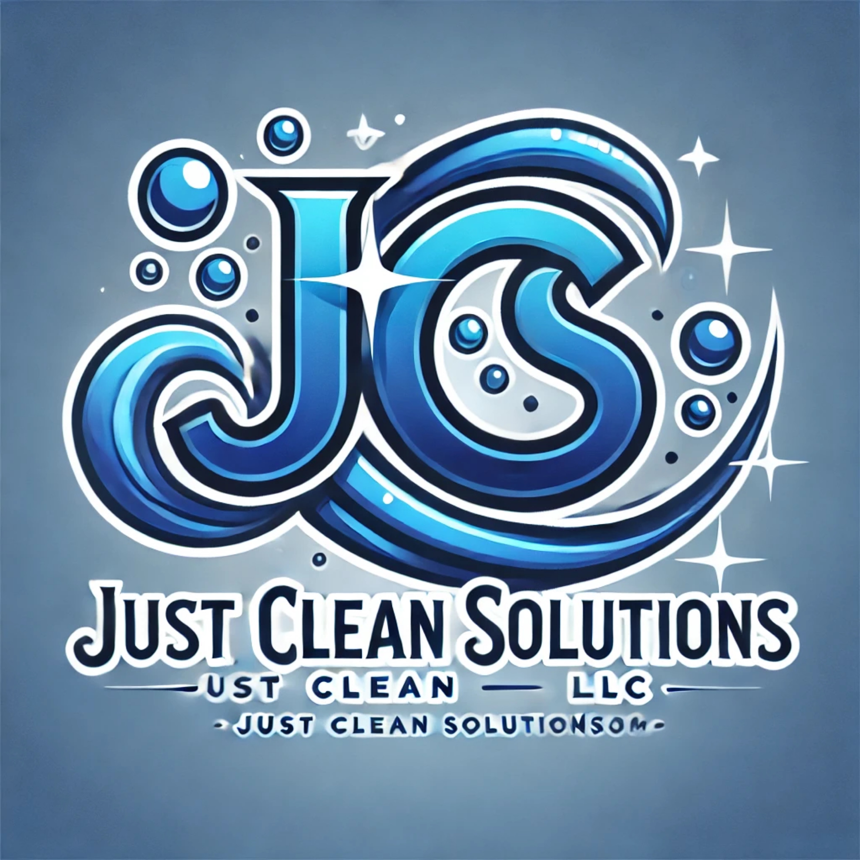 JC Solutions, LLC Logo