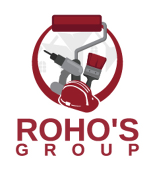 Roho's Group, Corp. Logo