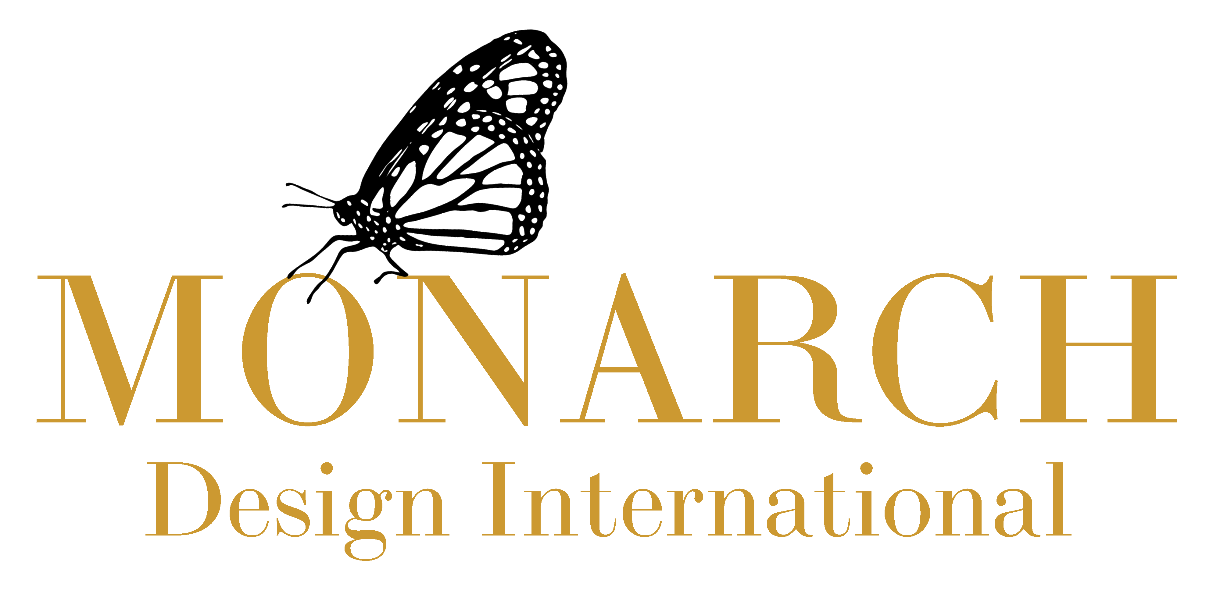 Monarch Design International, LLC Logo