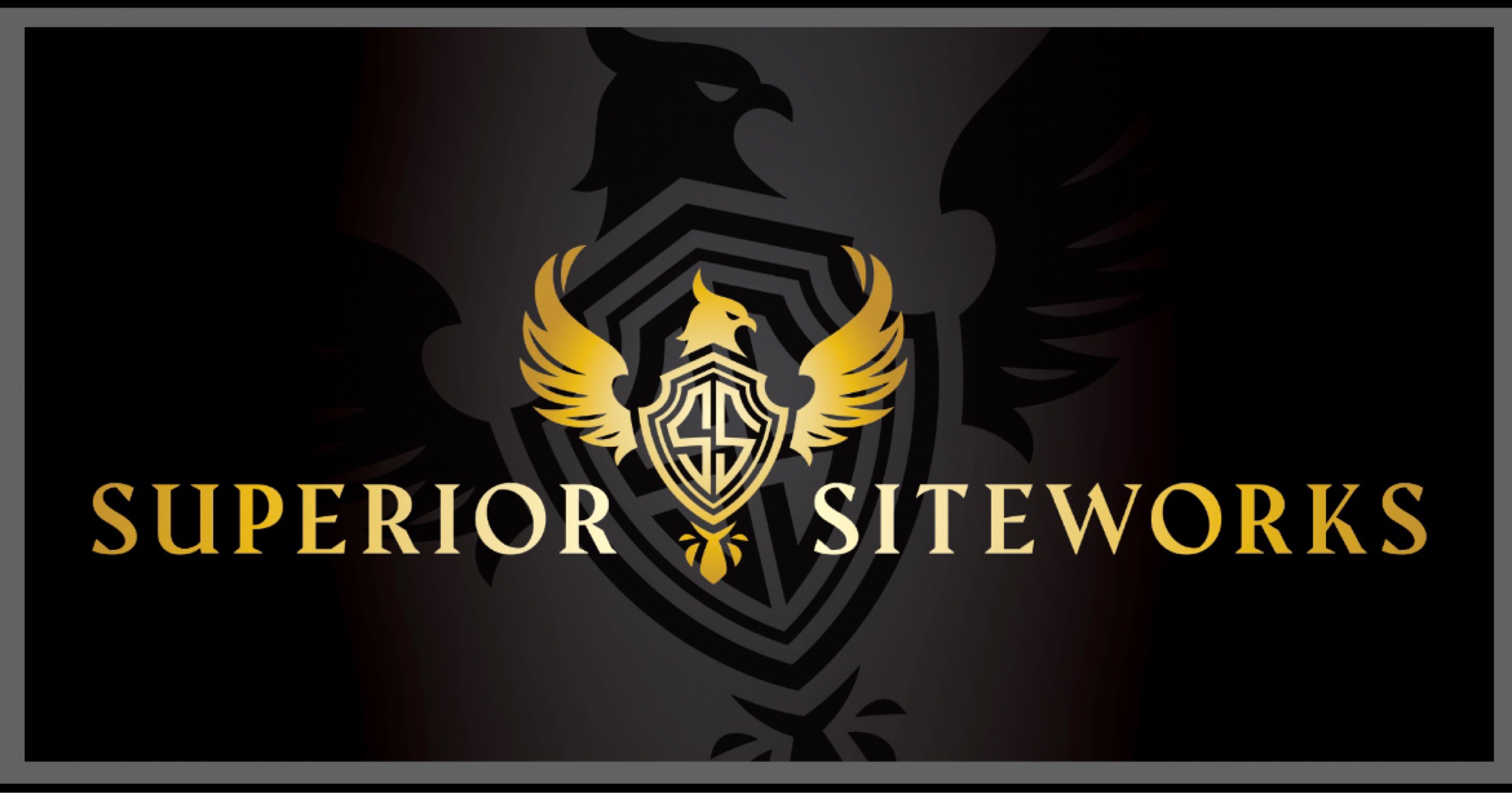 Superior Siteworks, LLC Logo