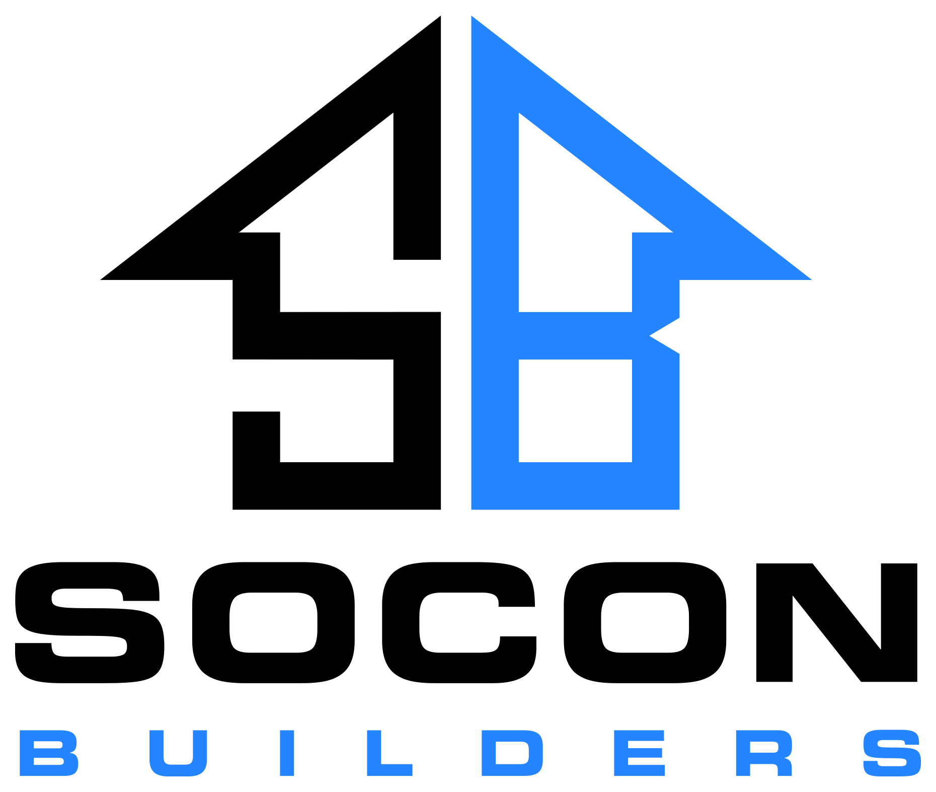 Socon Builders, LLC Logo