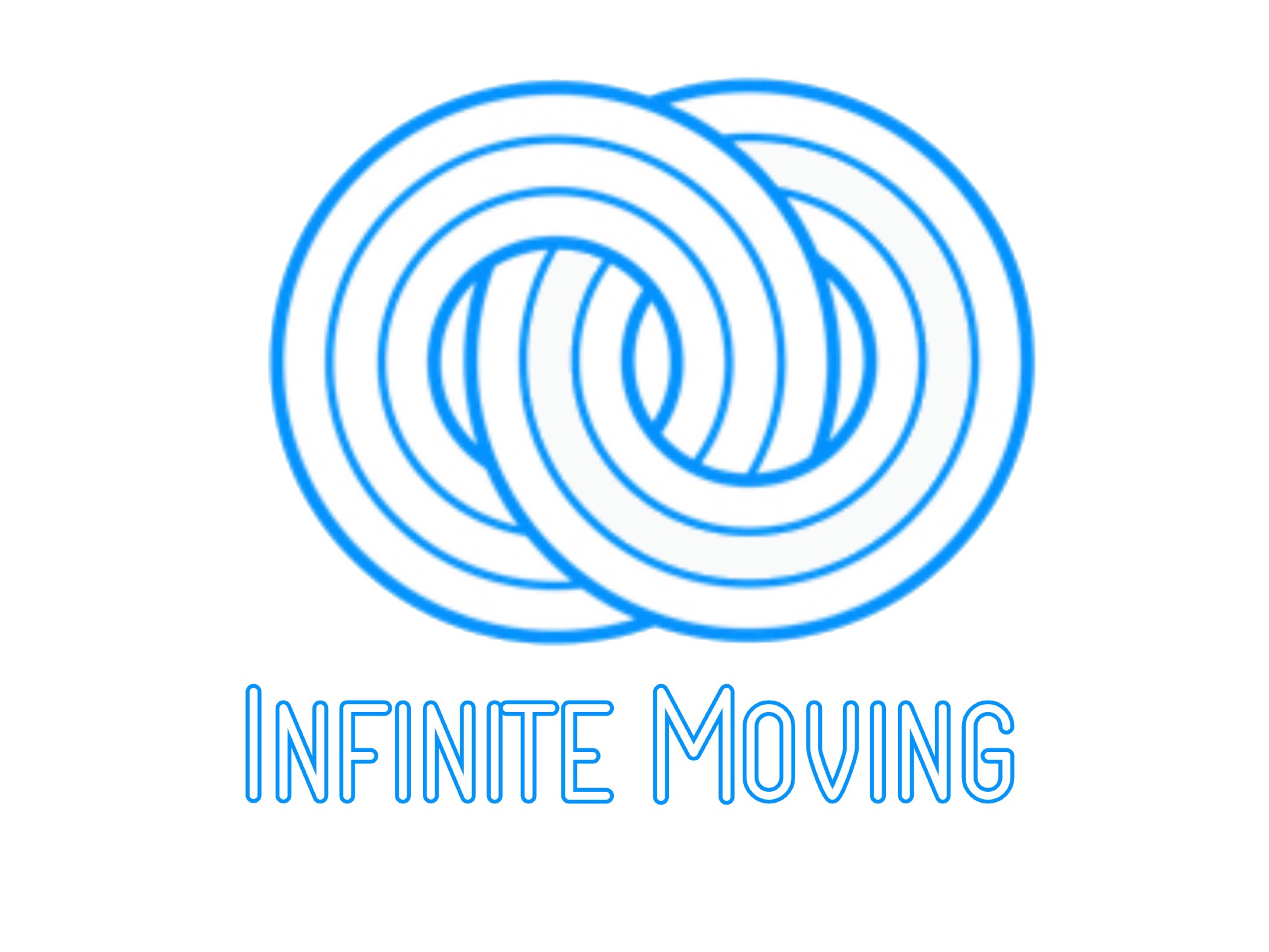 Infinite Moving Logo