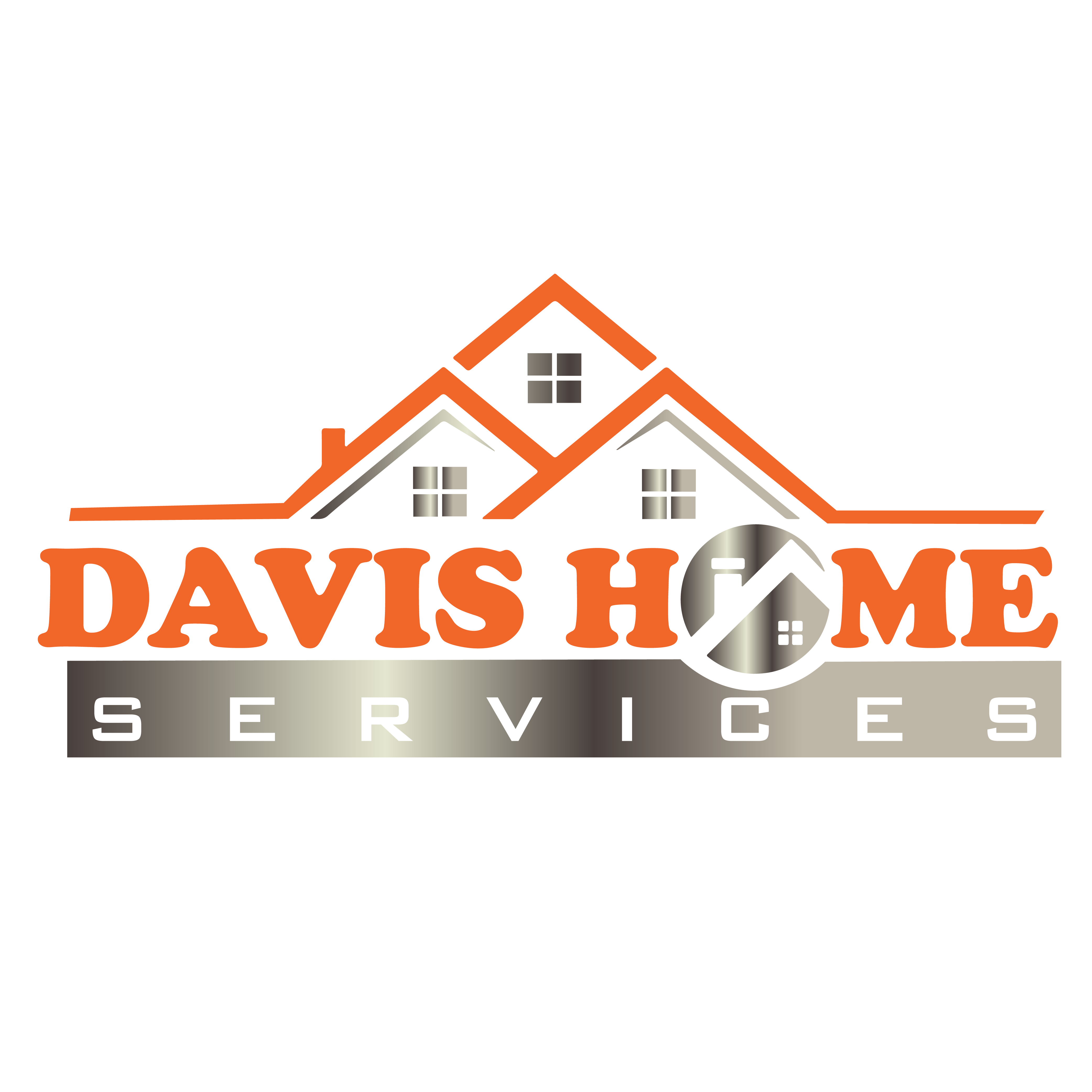 Davis Homes Services LLC Logo
