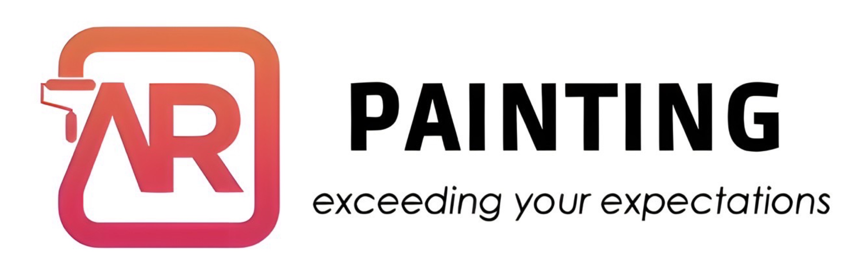 AR Painting Logo