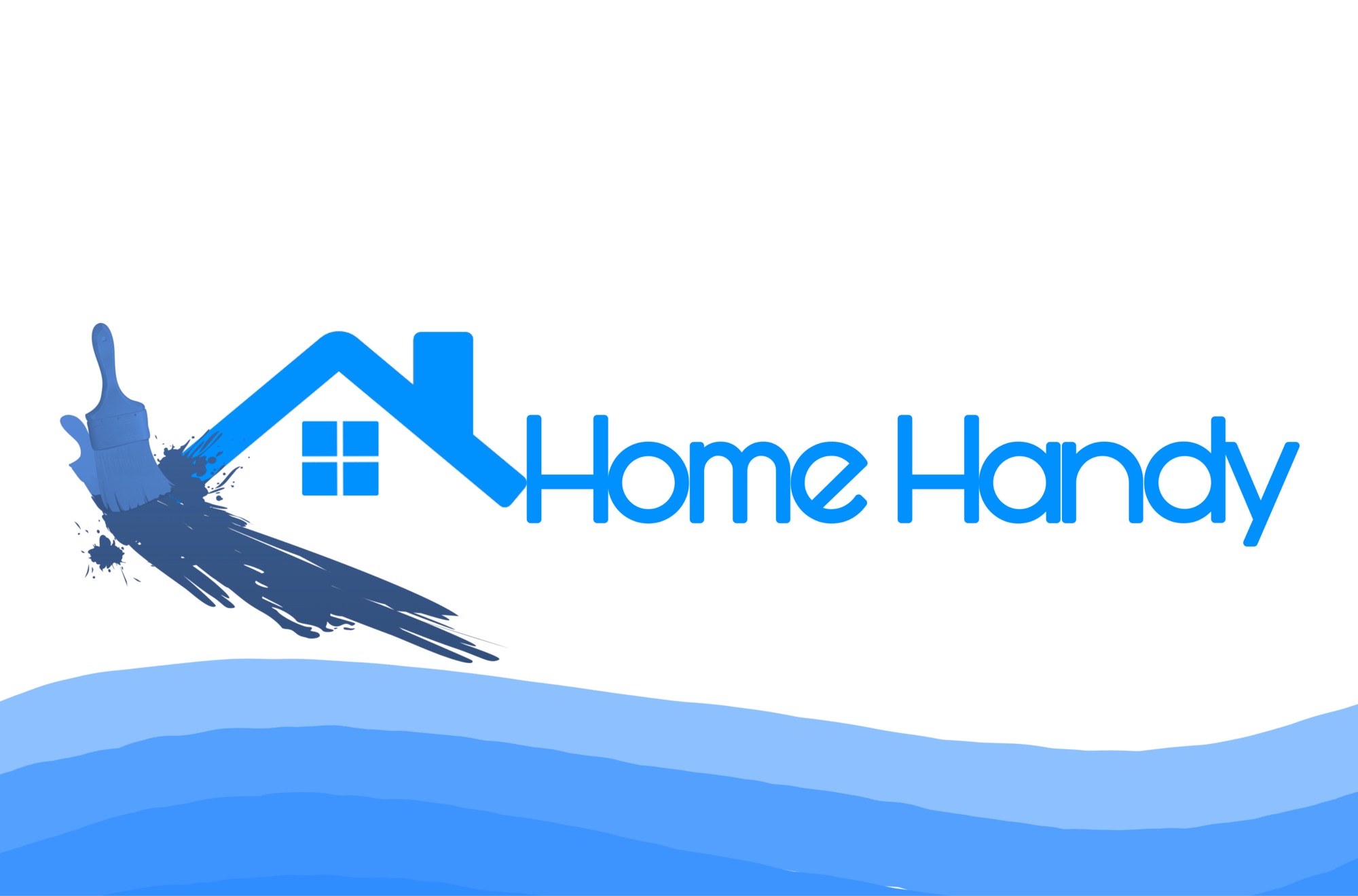 Home Handy Logo