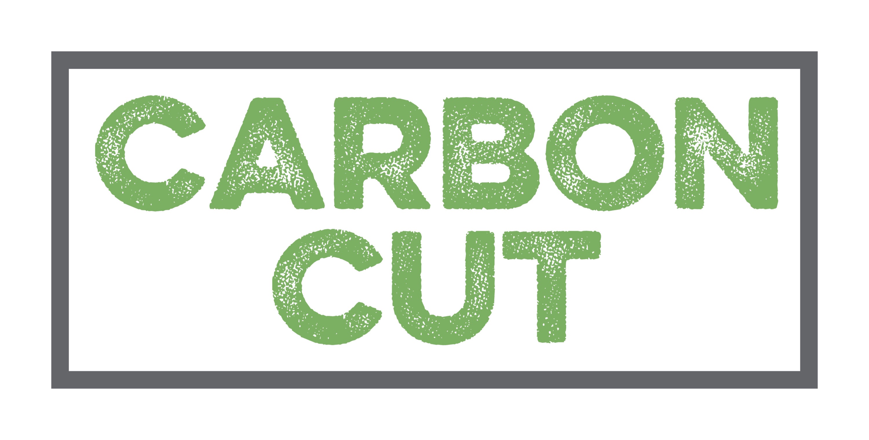 Carbon Cut Logo