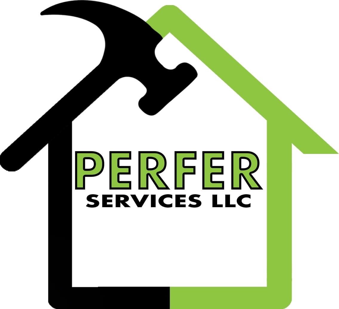 Perfer Services LLC Logo