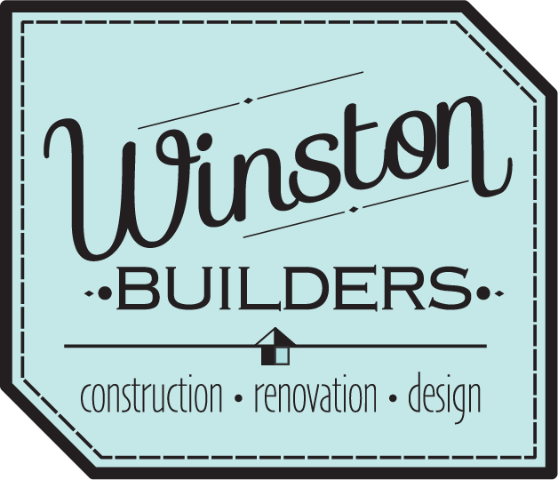 Winston Builders, LLC Logo