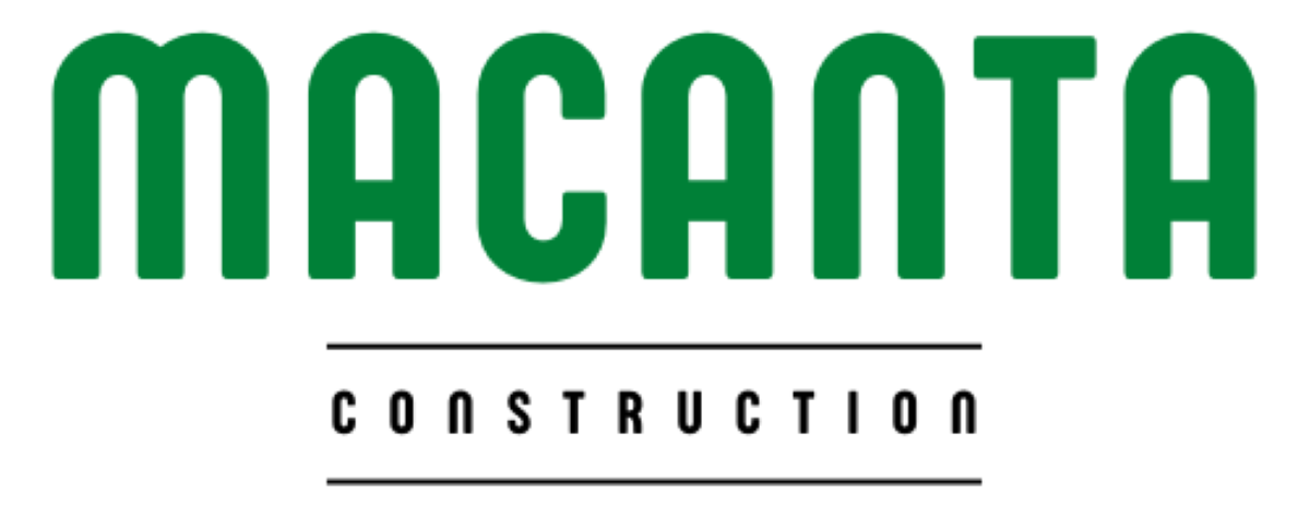 Macanta Construction Logo