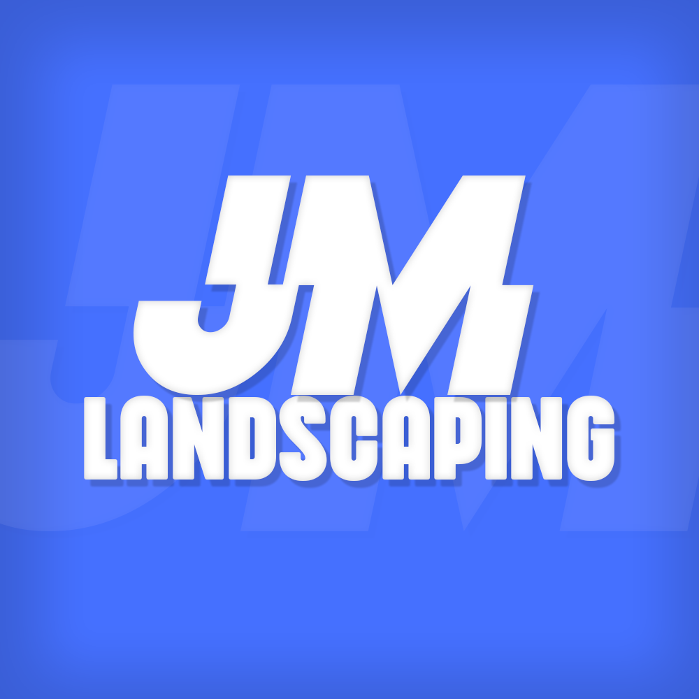 JM Landscaping Logo