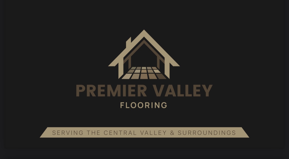 Premier Valley Flooring - Unlicensed Contractor Logo