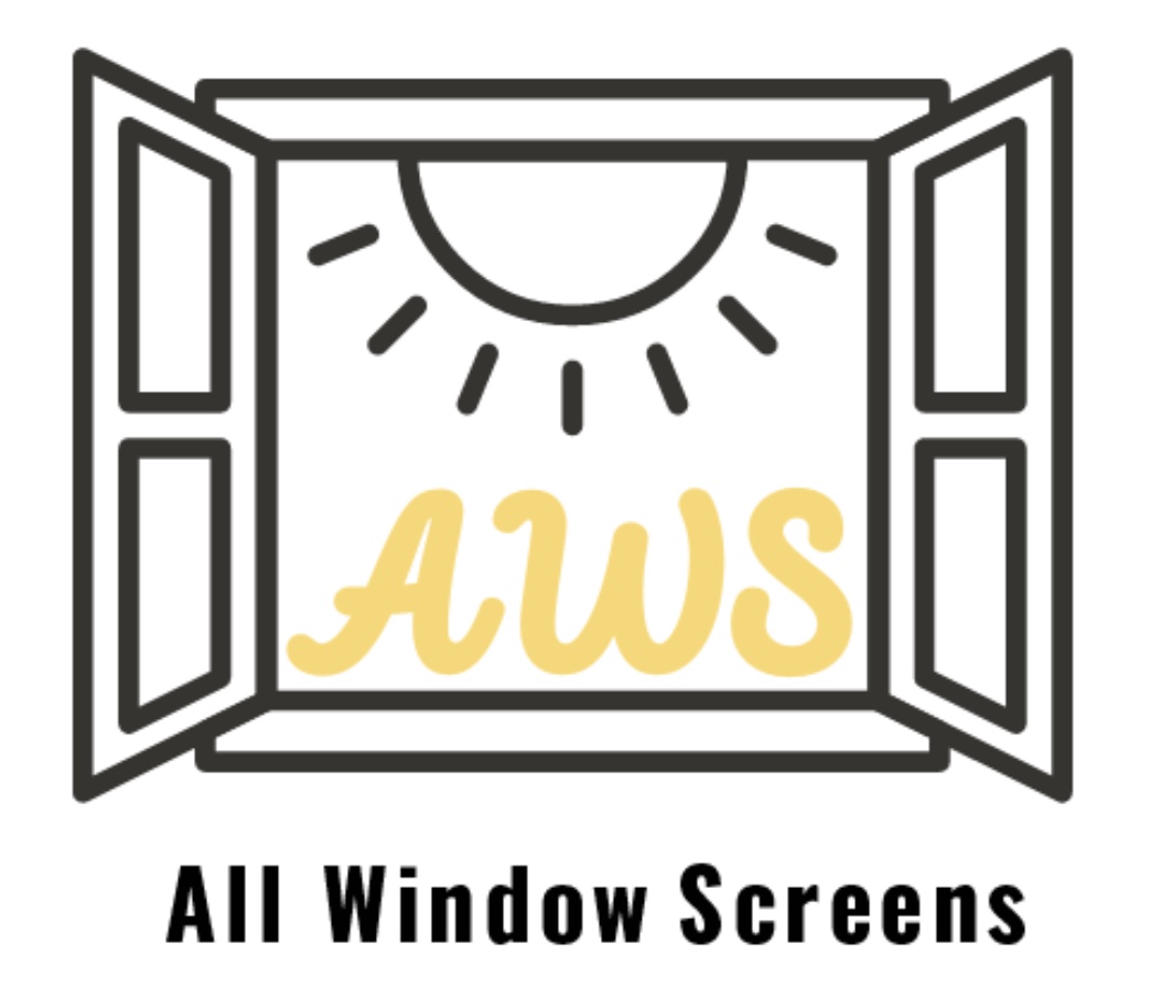 All Windows Screens, LLC Logo