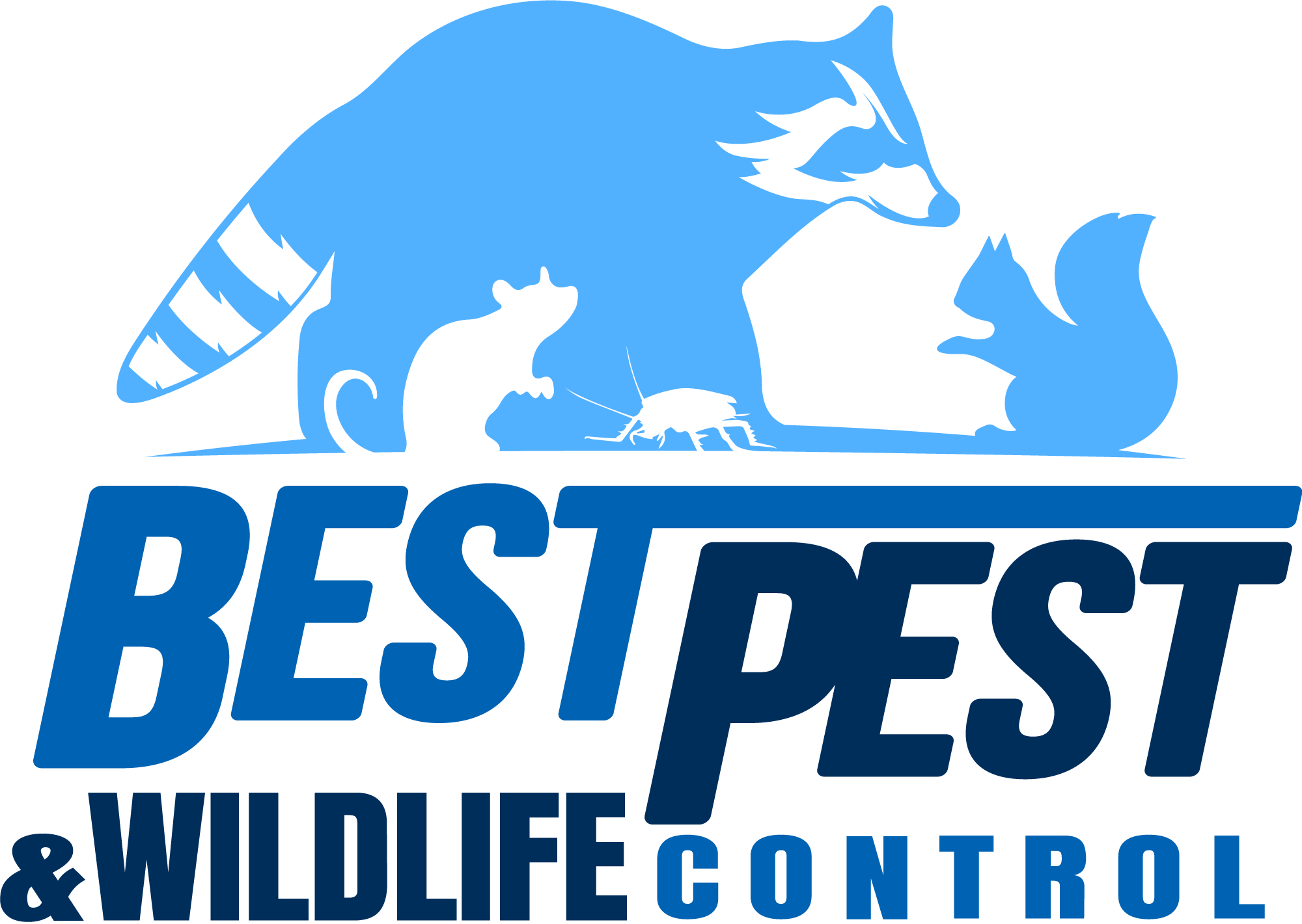 Best Pest & Wildlife Control, LLC Logo