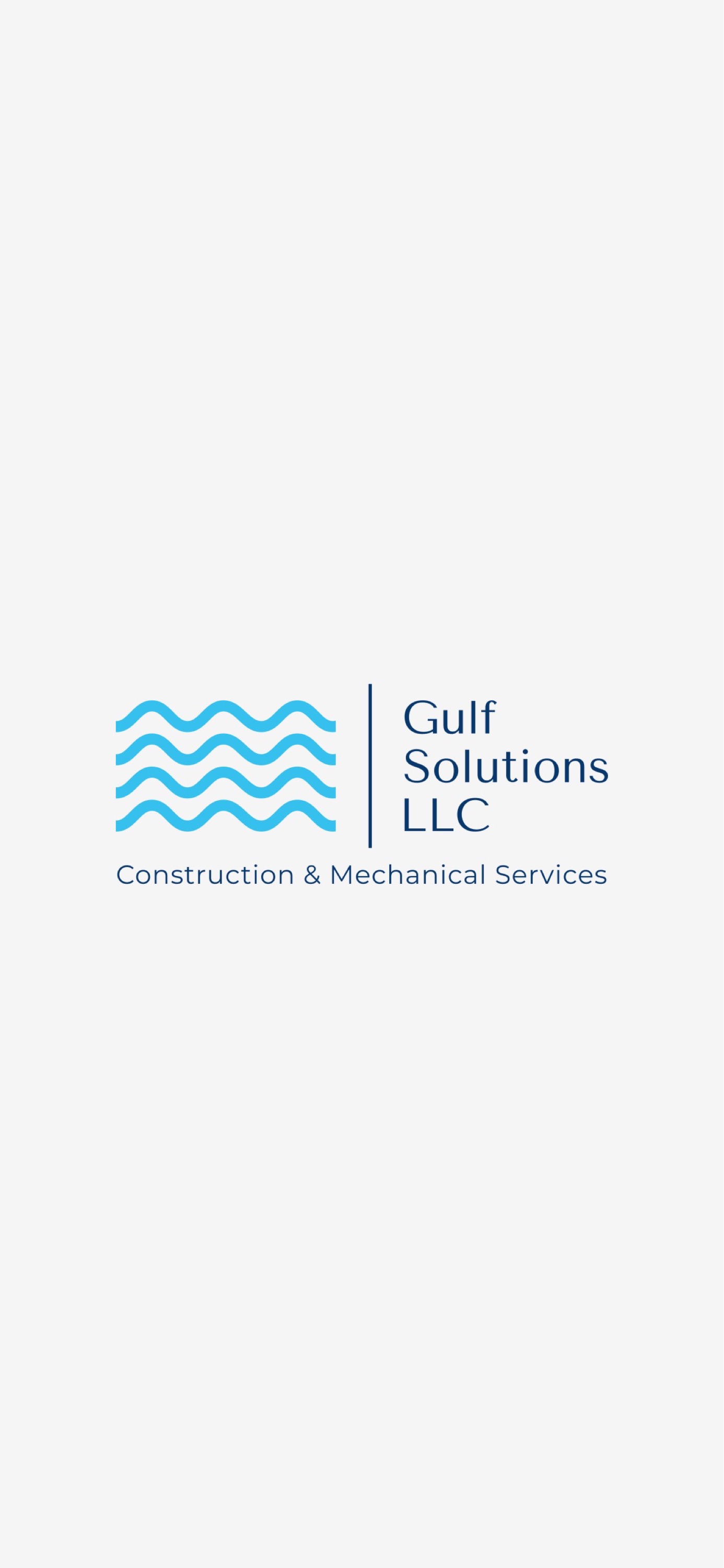 Gulf Solutions, LLC Logo