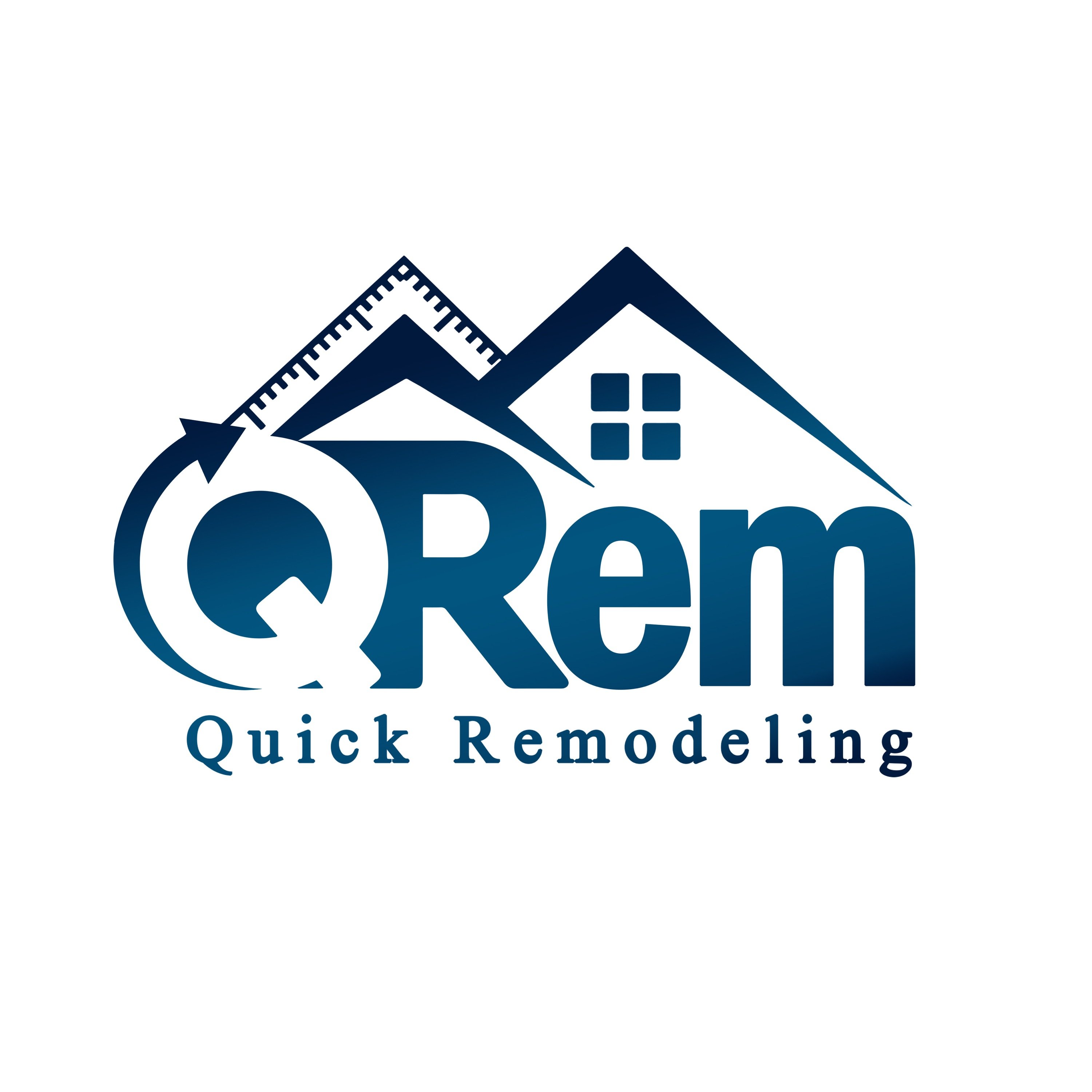Quick Remodeling, LLC Logo