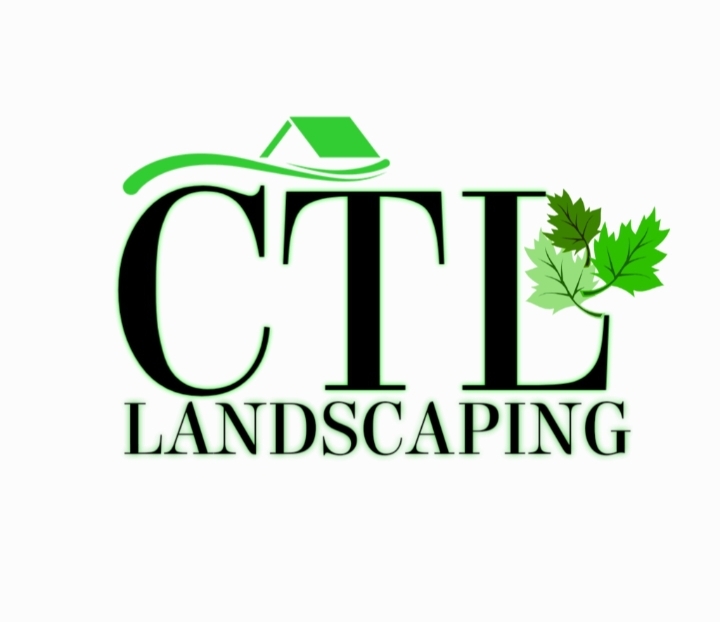 CTL Landscaping Logo