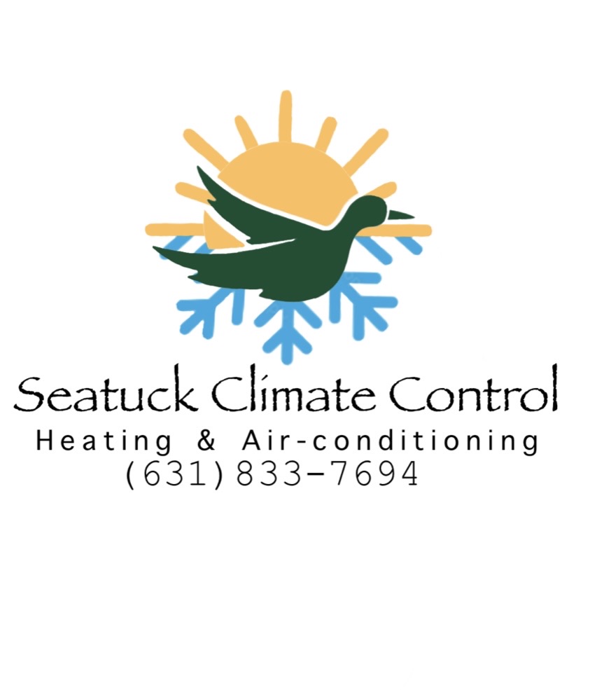 Seatuck Climate Control, LLC Logo