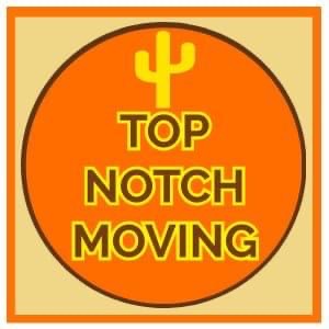 Top Notch Operations, LLC Logo