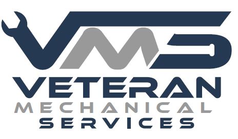 Veteran Mechanical Services, LLC Logo