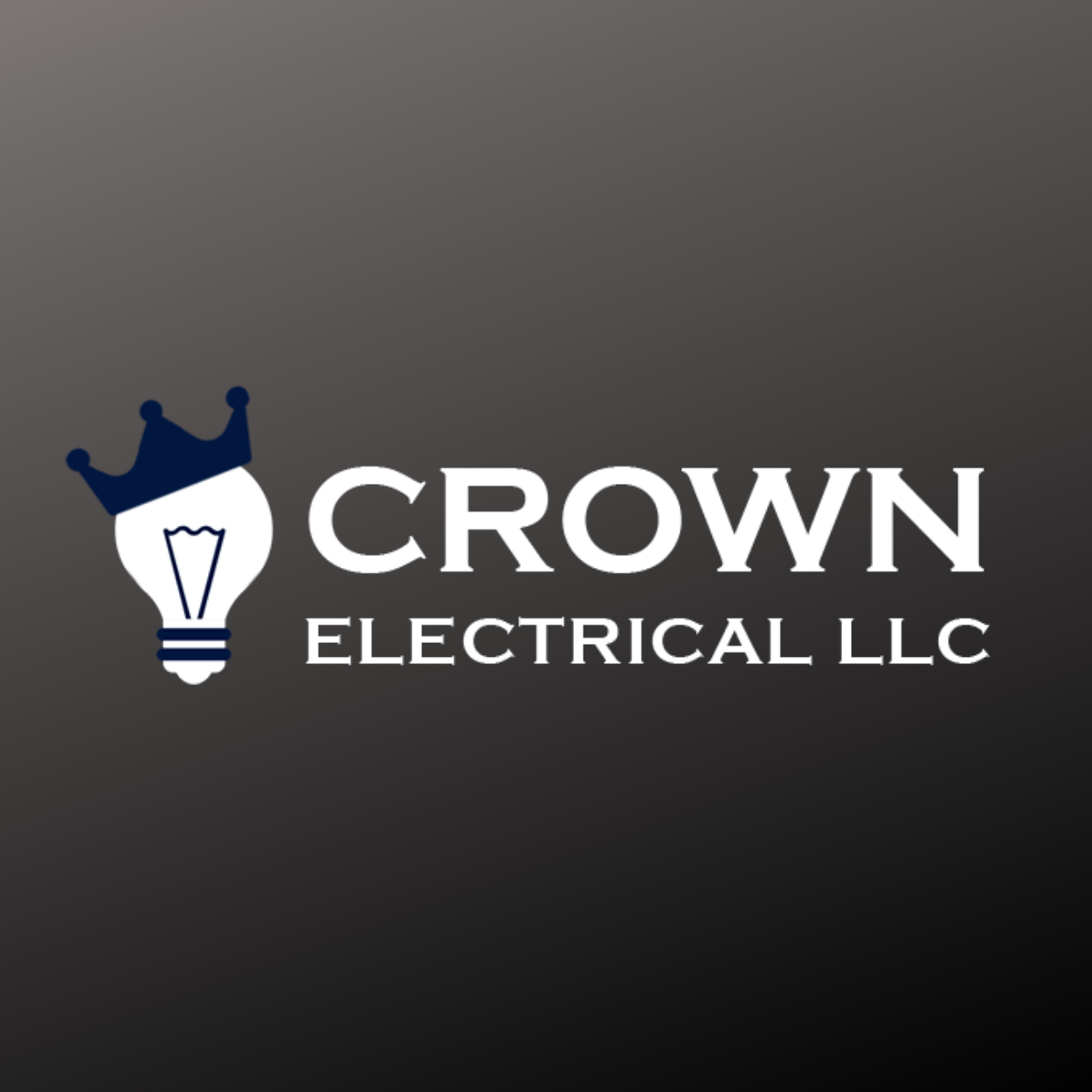 Crown Electrical, LLC Logo