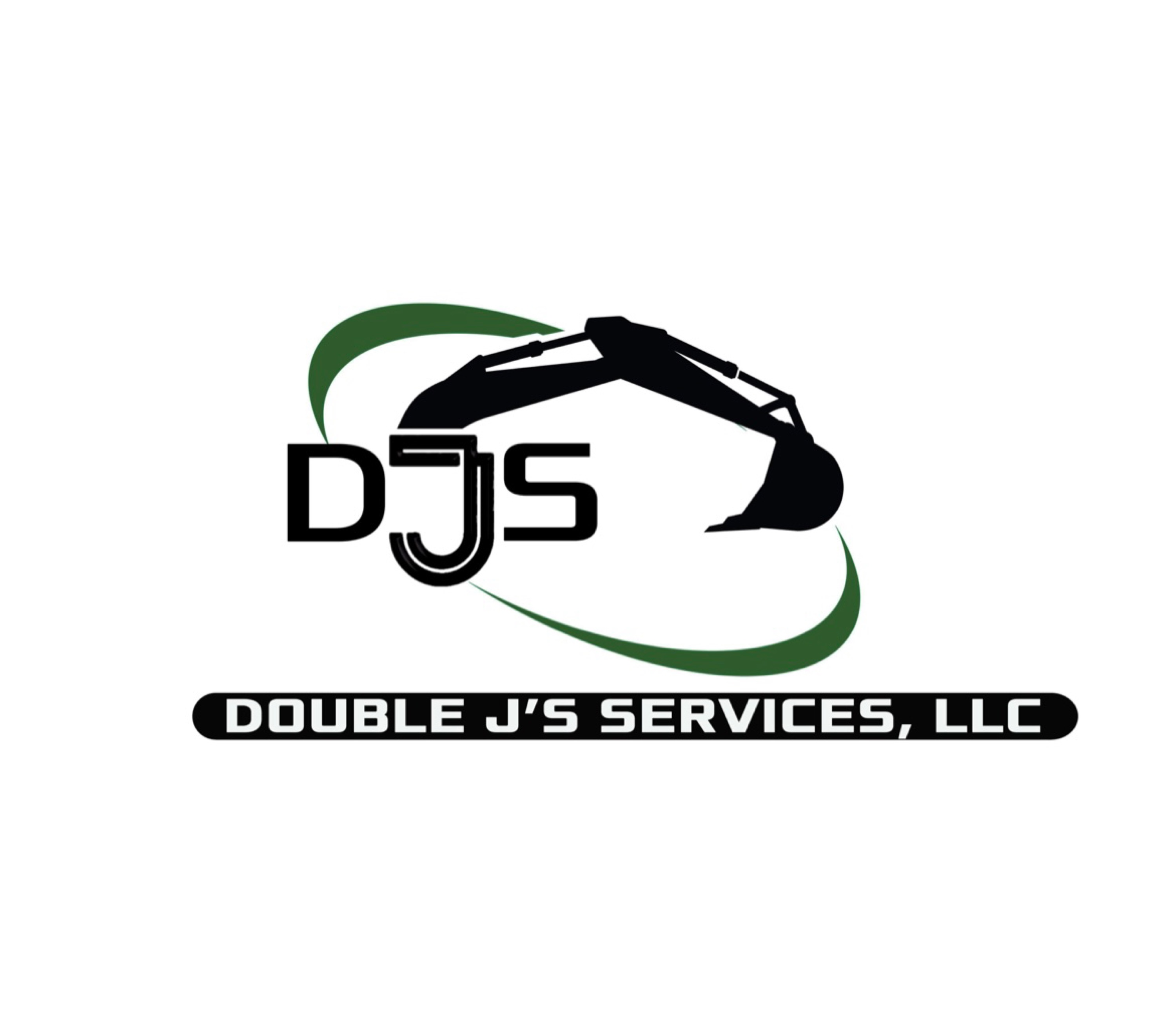 Double J's Services LLC Logo